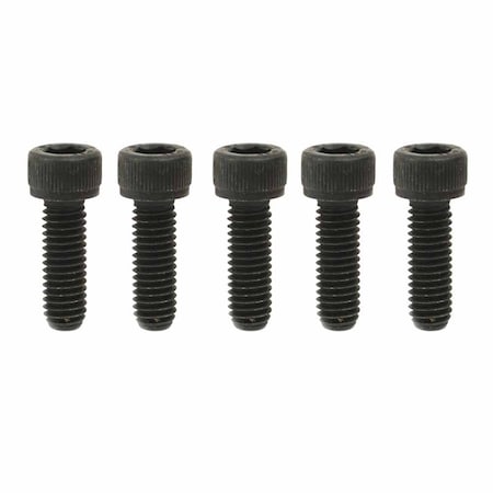 Superior Parts Aftermarket High Tension Bolt M6 x 18, PK 5 SP 878-426